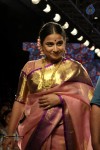 Vidya Balan Walks Ramp at LFW Summer Resort 2015 - 26 of 32