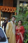 Vidya Balan Wedding Ceremony - 24 of 83