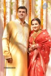 Vidya Balan Wedding Ceremony - 25 of 83