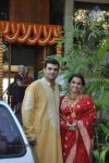 Vidya Balan Wedding Ceremony - 38 of 83