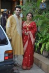 Vidya Balan Wedding Ceremony - 39 of 83