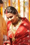 Vidya Balan Wedding Ceremony - 52 of 83