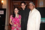 Vijay Kalanatri Son Sangeet Ceremony - 3 of 98