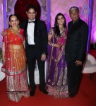 Vikaas Kalantri and Priyanka Chibber Wedding Reception - 27 of 148