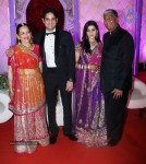 Vikaas Kalantri and Priyanka Chibber Wedding Reception - 30 of 148