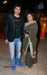 Vikaas Kalantri and Priyanka Chibber Wedding Reception - 50 of 148