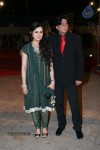 Vikaas Kalantri and Priyanka Chibber Wedding Reception - 91 of 148
