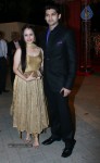 Vikaas Kalantri and Priyanka Chibber Wedding Reception - 95 of 148