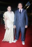 Vikaas Kalantri and Priyanka Chibber Wedding Reception - 97 of 148