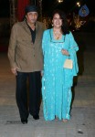 Vikaas Kalantri and Priyanka Chibber Wedding Reception - 104 of 148
