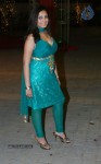 Vikaas Kalantri and Priyanka Chibber Wedding Reception - 116 of 148