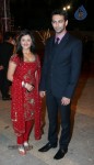 Vikaas Kalantri and Priyanka Chibber Wedding Reception - 124 of 148