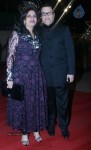 Vikaas Kalantri and Priyanka Chibber Wedding Reception - 126 of 148