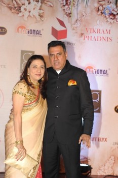 Vikram Phadnis 25 years Completion Fashion Show - 46 of 91