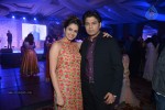 Vikram Singh Niece Shirin Sangeet Ceremony - 47 of 49