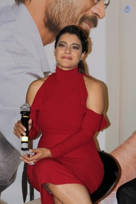 VIP 2 Movie Audio Launch Photos - 29 of 32