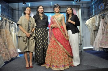 Vogue Wedding Show 2016 Prelude with Sayani Gupta - 25 of 42