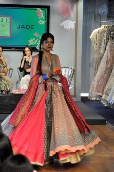 Vogue Wedding Show 2016 Prelude with Sayani Gupta - 39 of 42