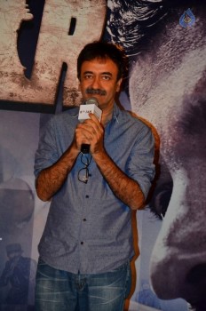 Wazir Film Trailer Launch Photos - 1 of 50