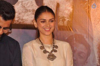 Wazir Film Trailer Launch Photos - 18 of 50