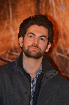 Wazir Film Trailer Launch Photos - 19 of 50