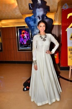 Wazir Film Trailer Launch Photos - 33 of 50