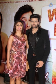 Wedding Pullav Film Trailer Launch - 28 of 60