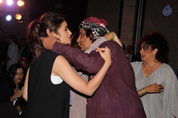 Wedding Pullav Film Trailer Launch - 45 of 60