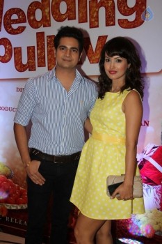 Wedding Pullav Film Trailer Launch - 49 of 60