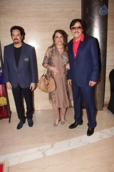 Wedding Pullav Film Trailer Launch - 50 of 60