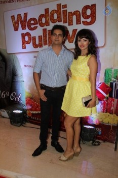 Wedding Pullav Film Trailer Launch - 52 of 60