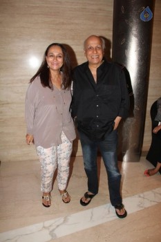 Wedding Pullav Film Trailer Launch - 59 of 60