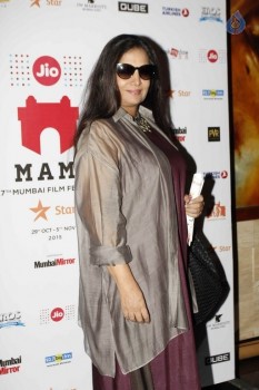 Women in Film Brunch Party Photos - 5 of 37