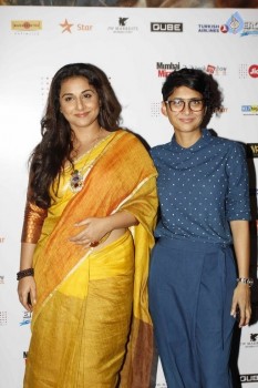 Women in Film Brunch Party Photos - 13 of 37