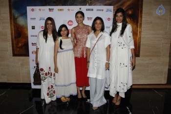 Women in Film Brunch Party Photos - 16 of 37