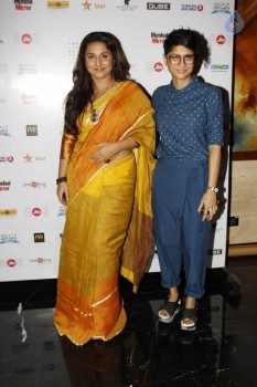 Women in Film Brunch Party Photos - 20 of 37