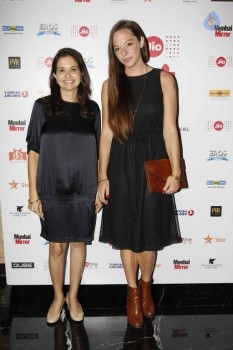 Women in Film Brunch Party Photos - 26 of 37