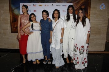 Women in Film Brunch Party Photos - 32 of 37