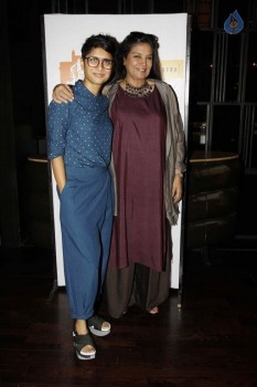 Women in Film Brunch Party Photos - 34 of 37