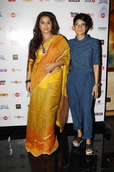 Women in Film Brunch Party Photos - 37 of 37