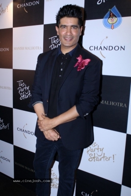 X Chandon Limited Edition End Of Year 2017 Bottles Launch - 28 of 35