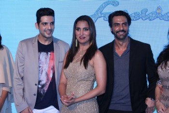 Yamaha Fascino Miss Diva 2016 Promo Launch - 36 of 42