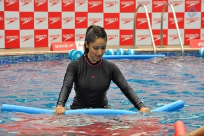 Yami Gautam at Speedo Host Event - 24 of 28