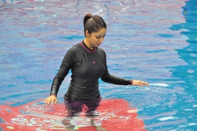 Yami Gautam at Speedo Host Event - 28 of 28