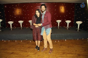 YRF Y Films Bang Baaja Baaraat Event - 32 of 35