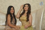 Zareen Khan at Amy Billimoria Friendly Collection Photoshoot - 29 of 55