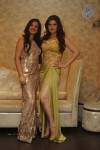Zareen Khan at Amy Billimoria Friendly Collection Photoshoot - 40 of 55