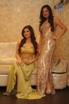Zareen Khan at Amy Billimoria Friendly Collection Photoshoot - 49 of 55