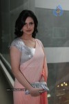 Zarine Khan At BIG 92.7 FM Studios - 10 of 13