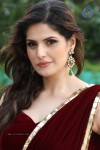 Zarine Khan at GJIWL Launch Event - 18 of 37